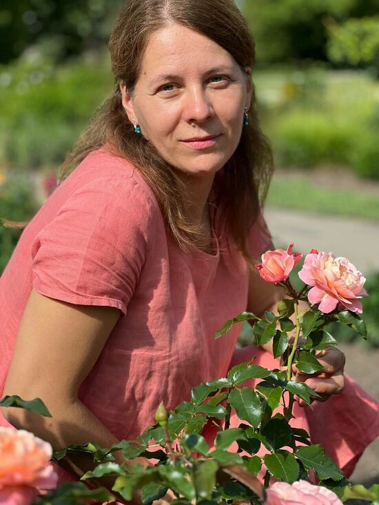 Gunita Amoliņa